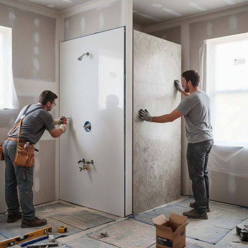 Top Shower Remodeling Companies in Avondale, AZ
