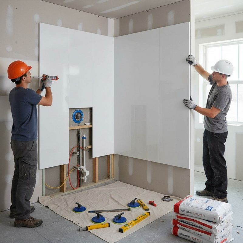 Top Shower Remodeling Companies in Peoria, AZ