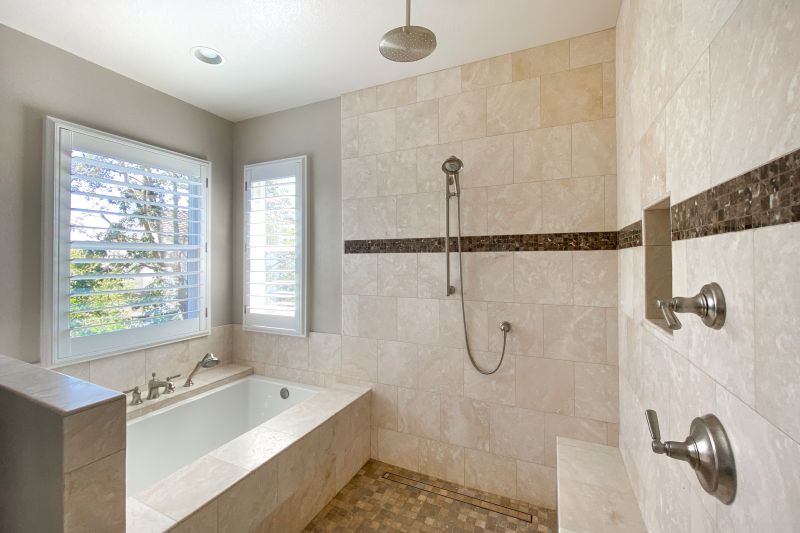Top Shower Remodeling Companies in Peoria, AZ