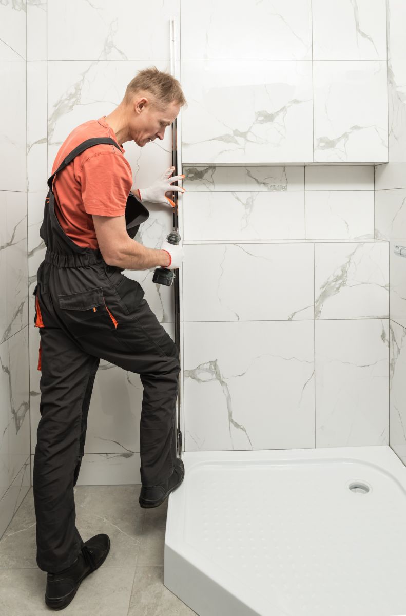 Top Shower Remodeling Companies in Surprise, AZ