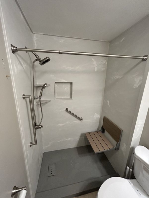 Top Tub To Shower Conversion Companies in Buckeye, AZ