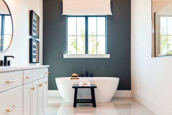Bathroom Construction in Buckeye