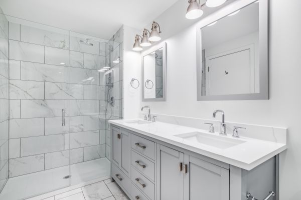 Cost of Bathroom Makeover Service in Buckeye
