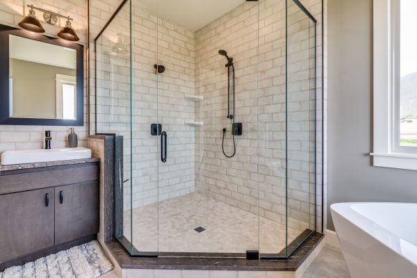 Cost of Bathroom Modification in Buckeye