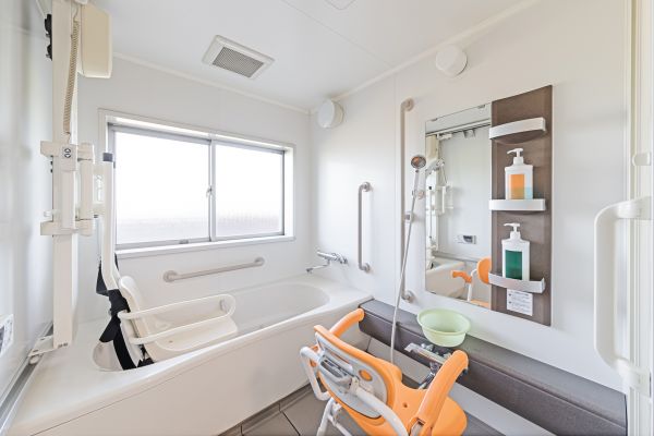 Cost of Senior Bathroom Renovation in Buckeye