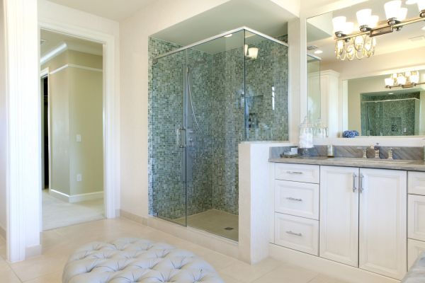 Cost of Shower Room Remodeling in Buckeye