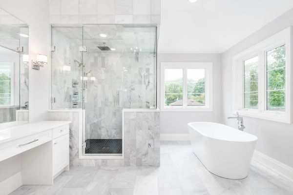 Bath Remodeling in Buckeye