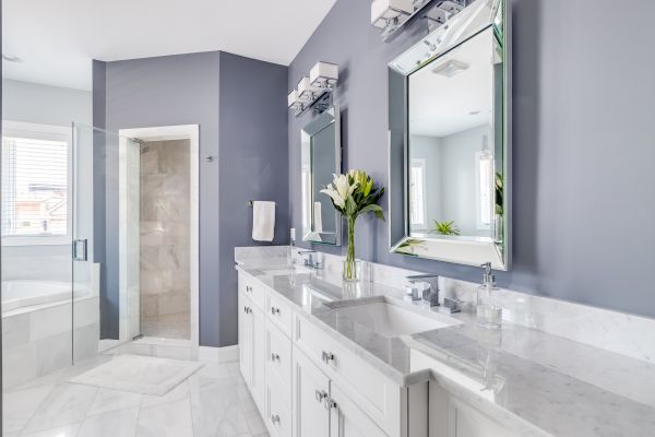Cost of Restroom Renovation in Buckeye