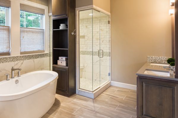 Cost of Master Bathroom Remodeling in Buckeye