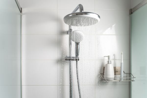 Cost of Shower Conversion Service in Buckeye