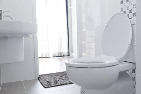 Cost of Toilet Relocation in Buckeye