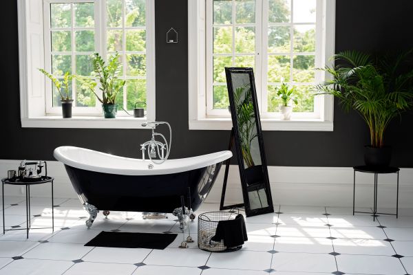Bathroom Expansion in Buckeye