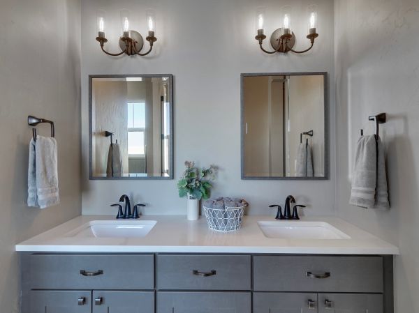 Cost of Washroom Remodeling in Buckeye