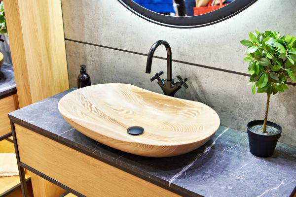 Cost of Powder Room Remodeling in Buckeye