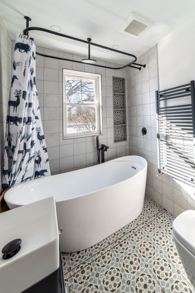 Cost of Bathtub Renovation in Buckeye