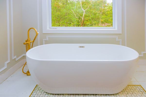 Cost of Tub Renovation Service in Buckeye