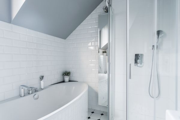 Basement Restroom Installation in Buckeye