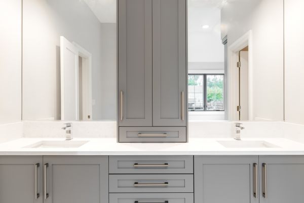Bathroom Cabinets Remodeling in Buckeye