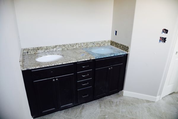 Cost of Granite Bathroom Remodeling in Buckeye