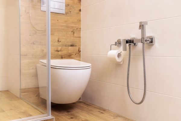 Cost of Universal Bathroom Remodeling in Buckeye
